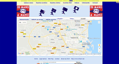 Desktop Screenshot of dmam.net